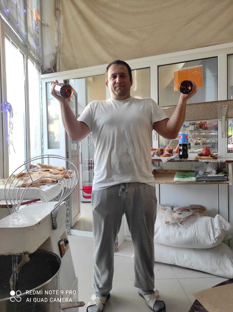 ���� 26833289 ������� Lasha, 39 ���, ���� ���������� � ����