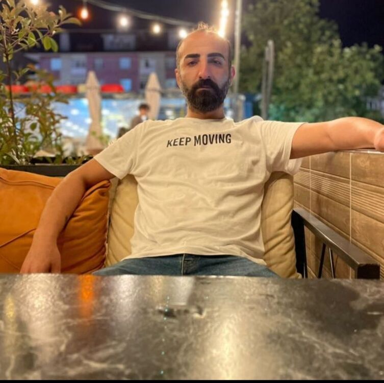  50433259  Ozan ilhan, 32 ,    