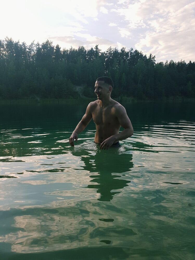  ,   Kirill, 26 ,   ,   