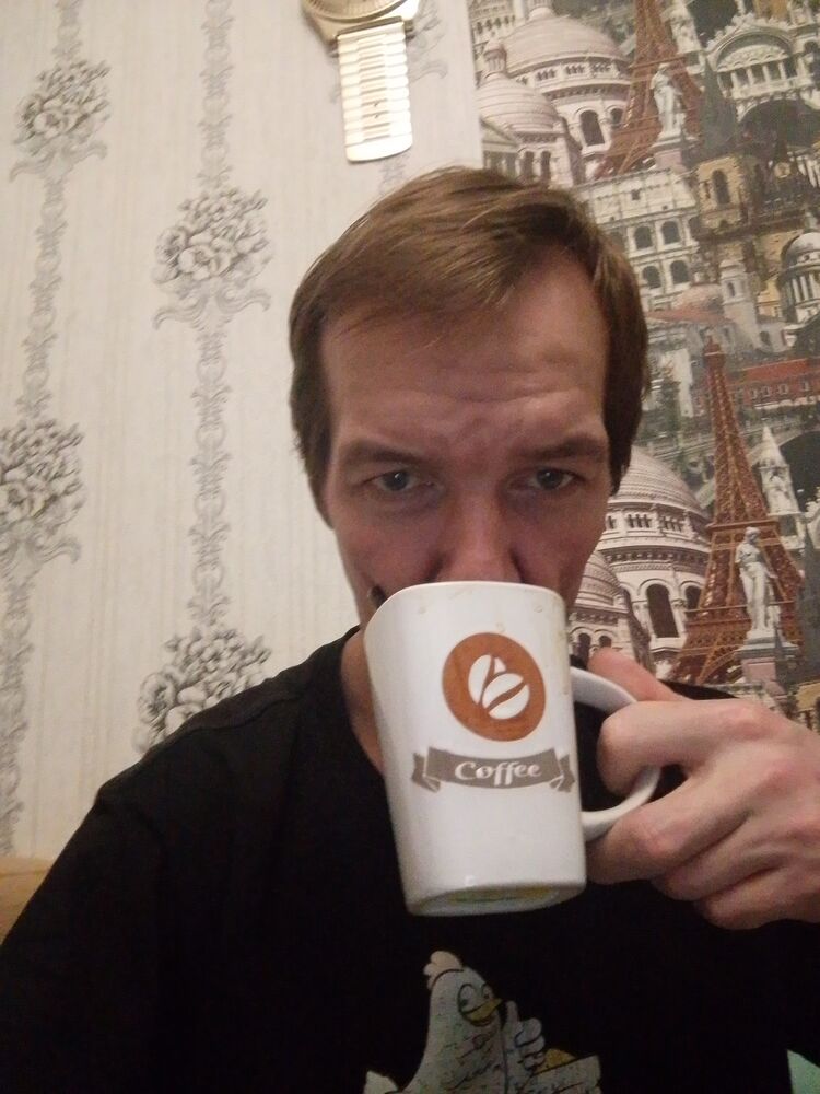 ���������� �����, ���� ������� Sergei, 38 ���, ������������ ��� ������, ����� � ���������