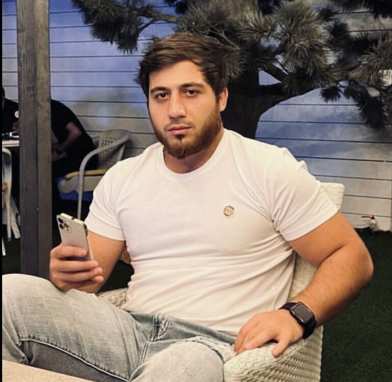 ���� 30113479 ������� Damir, 35 ���, ���� ���������� � ��������