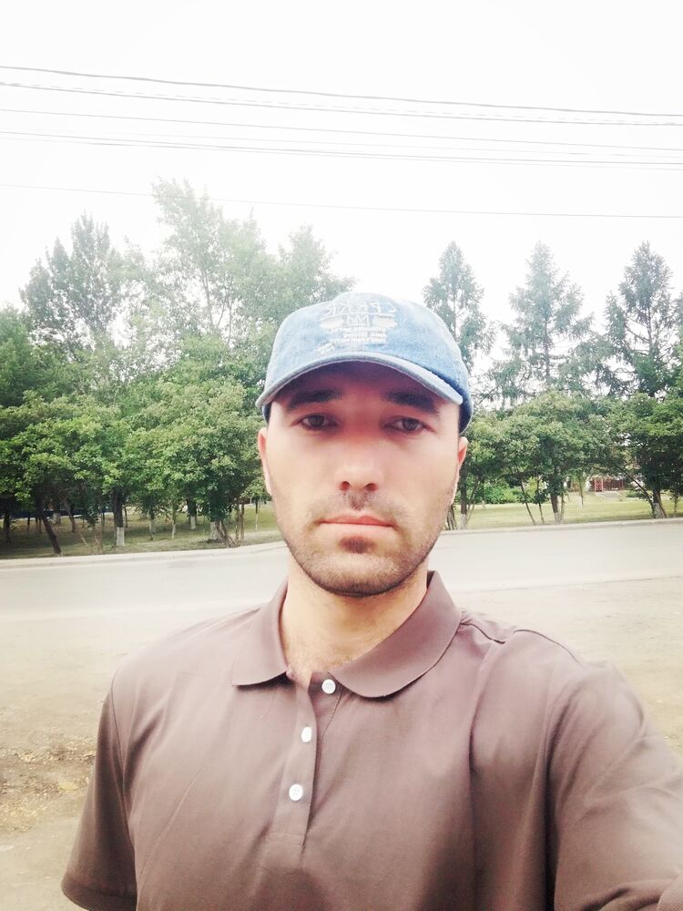 ���������� ���������, ���� ������� Serdar, 34 ����, ������������ ��� ������