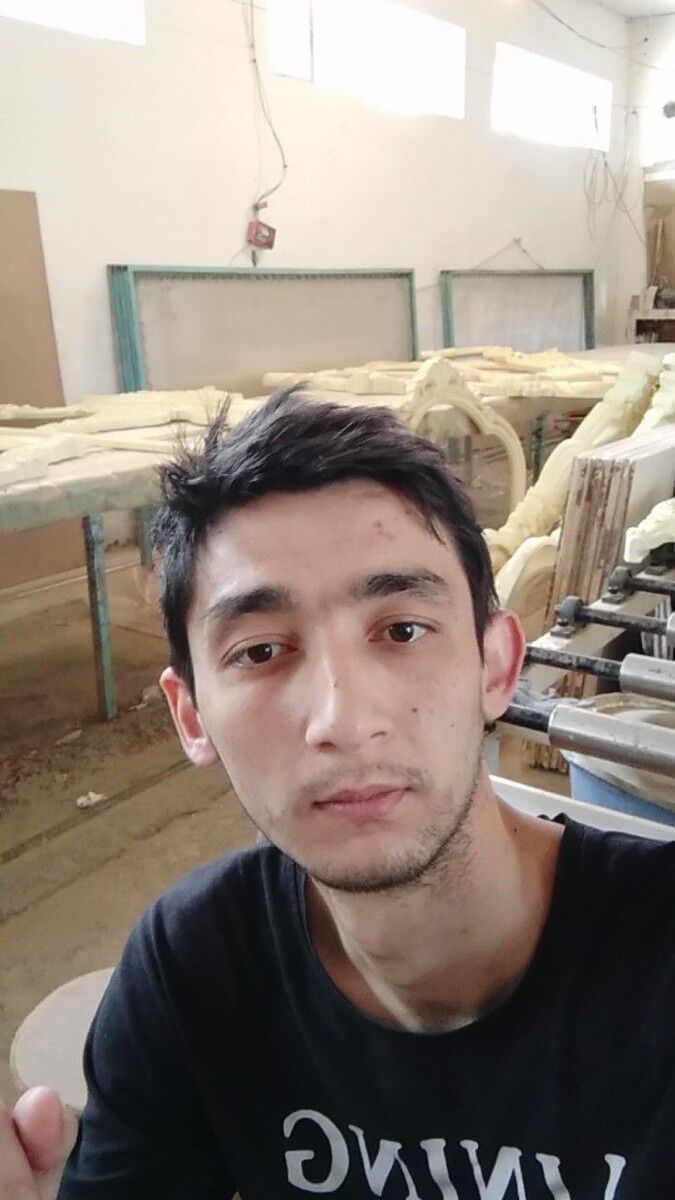  16047409  Jalolbek, 30 ,    