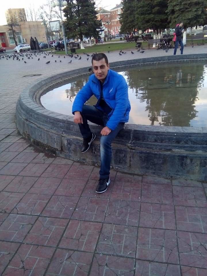 ���������� ����, ���� ������� Ashot, 38 ���, ������������ ��� ������, ����� � ���������, c�������� ���������