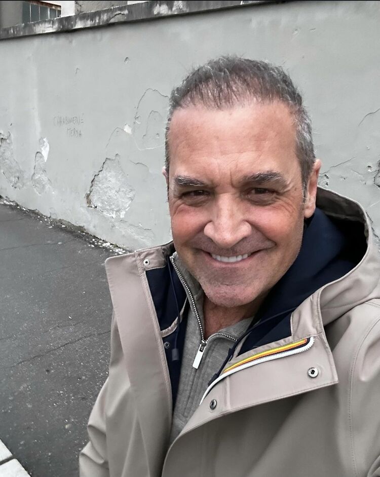  50340309  NICHOLAS, 63 ,    Cassino