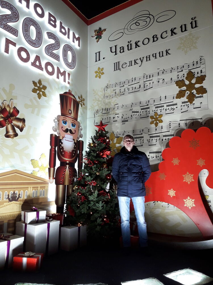  19012439  NIKOLAY, 41 ,    