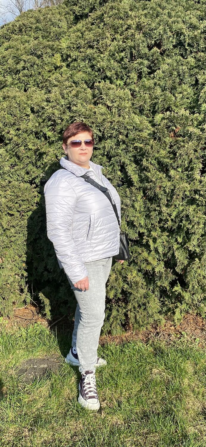  42122929  Olenka, 45 ,    Belchatow
