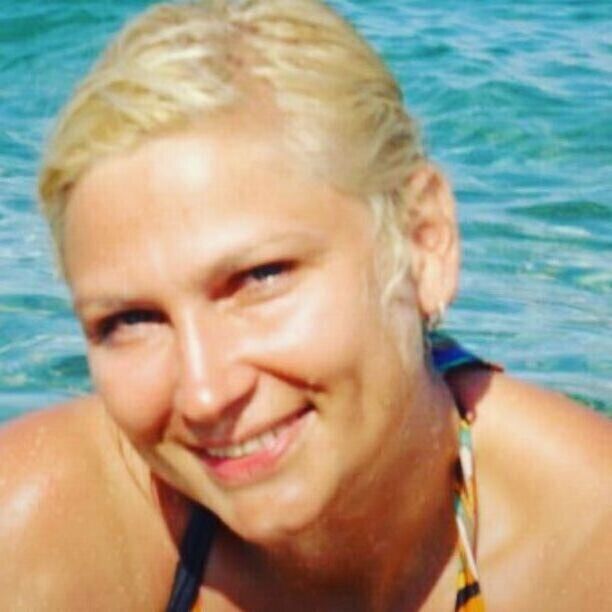 ���������� �����-���������, ���� ������� Irena Martin, 55 ���, ������������ ��� c�������� ���������