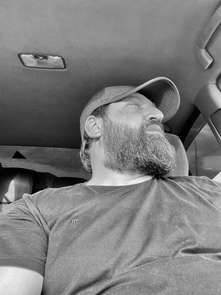 ���������� ������, ���� ������� Rustam, 37 ���, ������������ ��� ���������