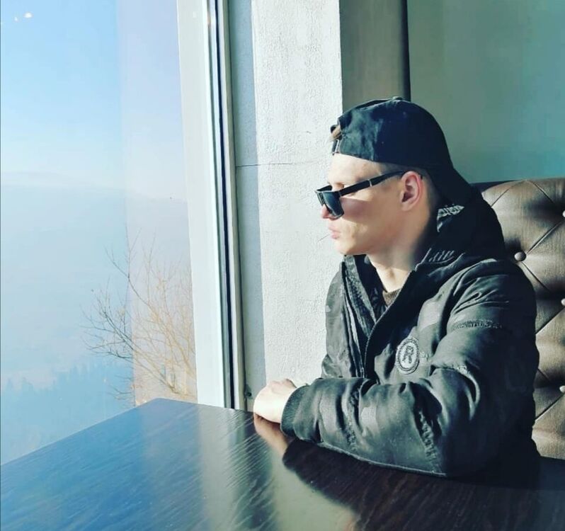 ���������� ������, ���� ������� Ruslan, 29 ���, ������������ ��� ���������