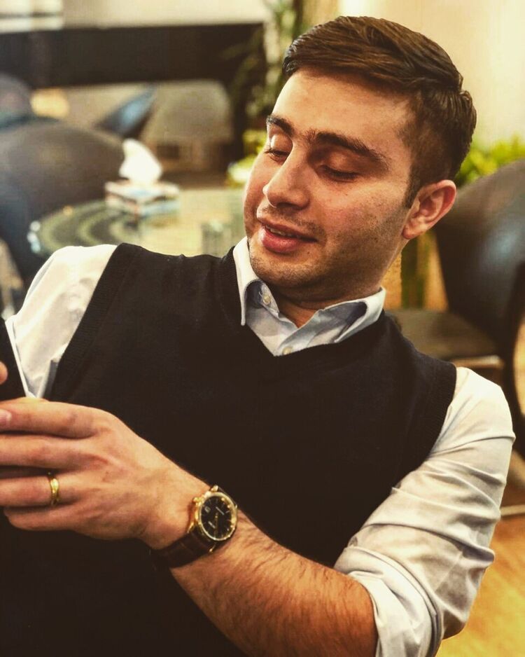 ���� 20195759 ������� Mike, 35 ���, ���� ���������� � �������