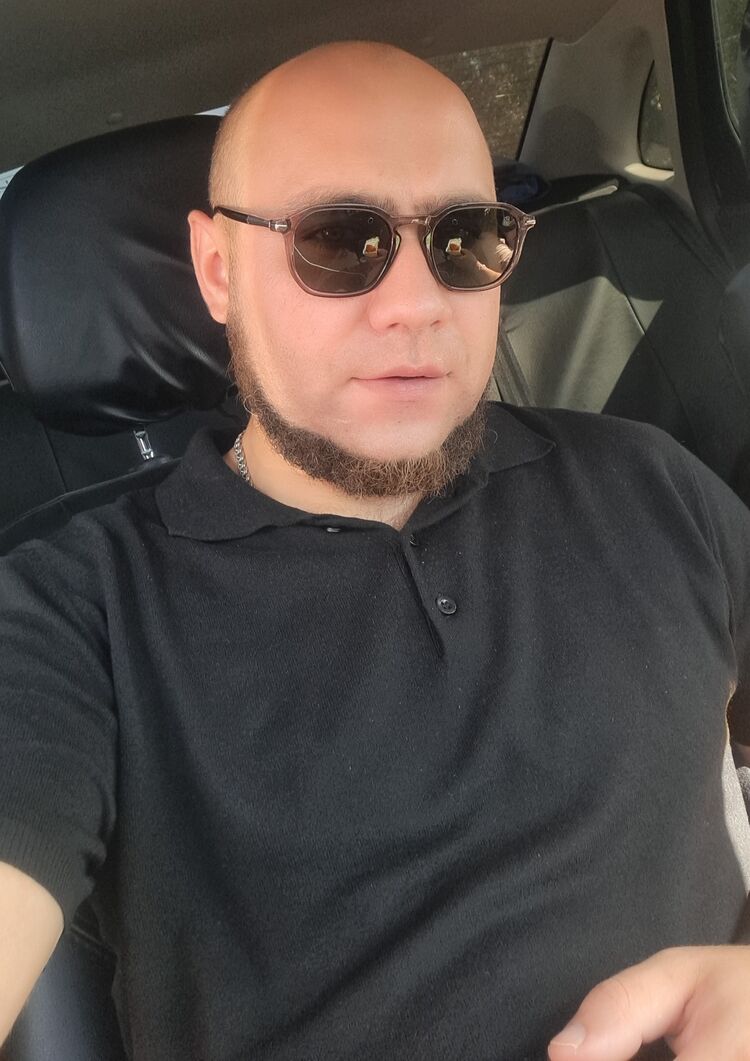 ���� 46519919 ������� Azat, 34 ����, ���� ���������� � ������