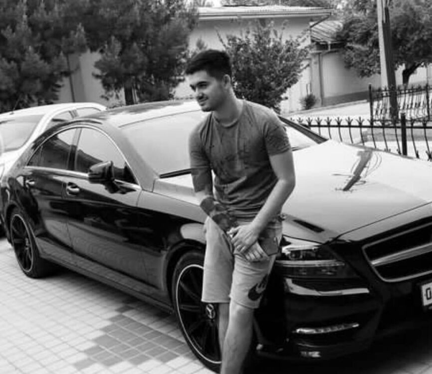 ���� 46480329 ������� Ali, 27 ���, ���� ���������� � �������-��-����