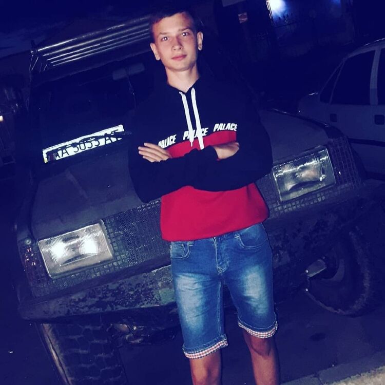 ���� 17832719 ����� Ҹ��, 24 ����, ���� ���������� � �����