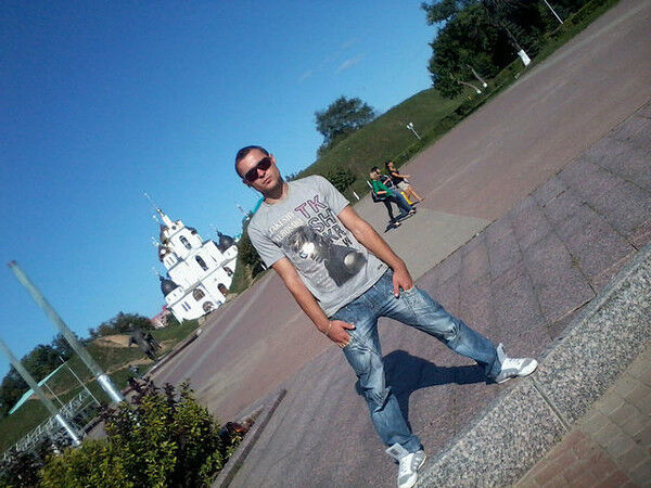  ,   Gregory, 34 ,   