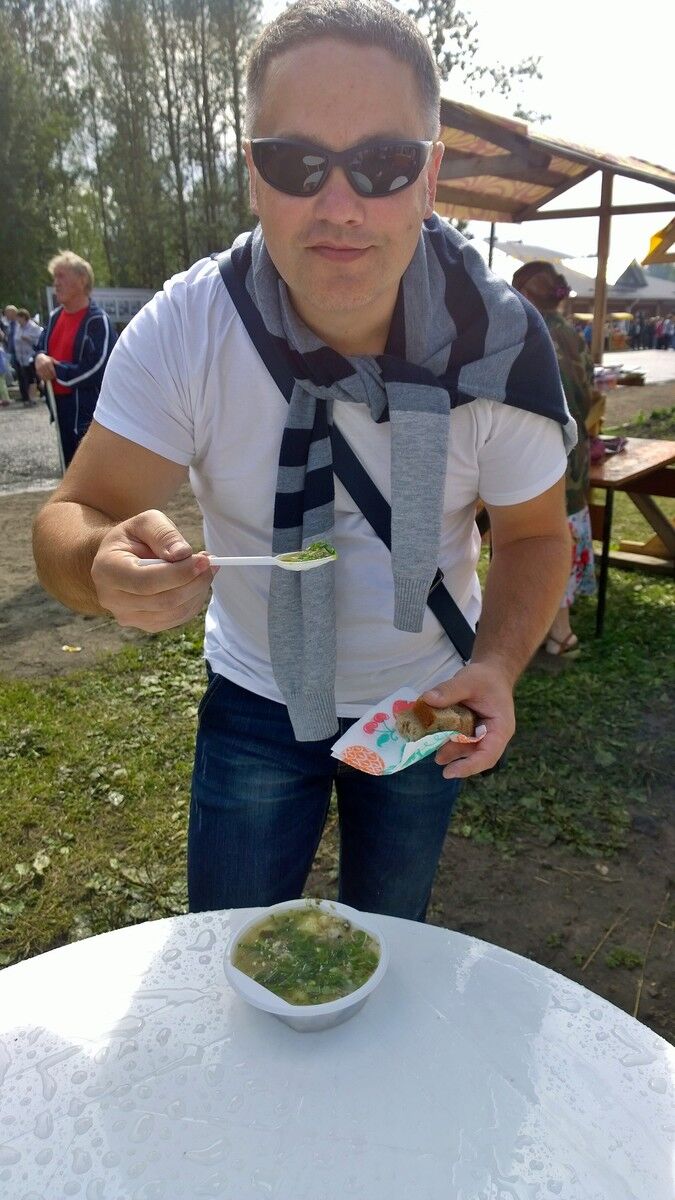  ,   Yuri, 55 ,   