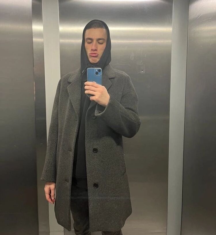 ���� 43005469 ������� ����, 27 ���, ���� ���������� � ���������