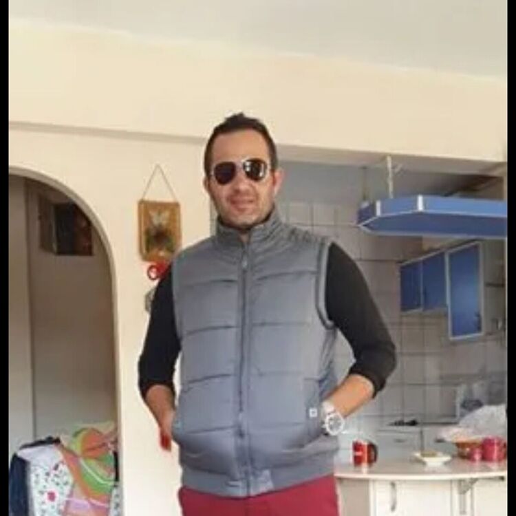  21188569  Metin, 45 ,    Alanya