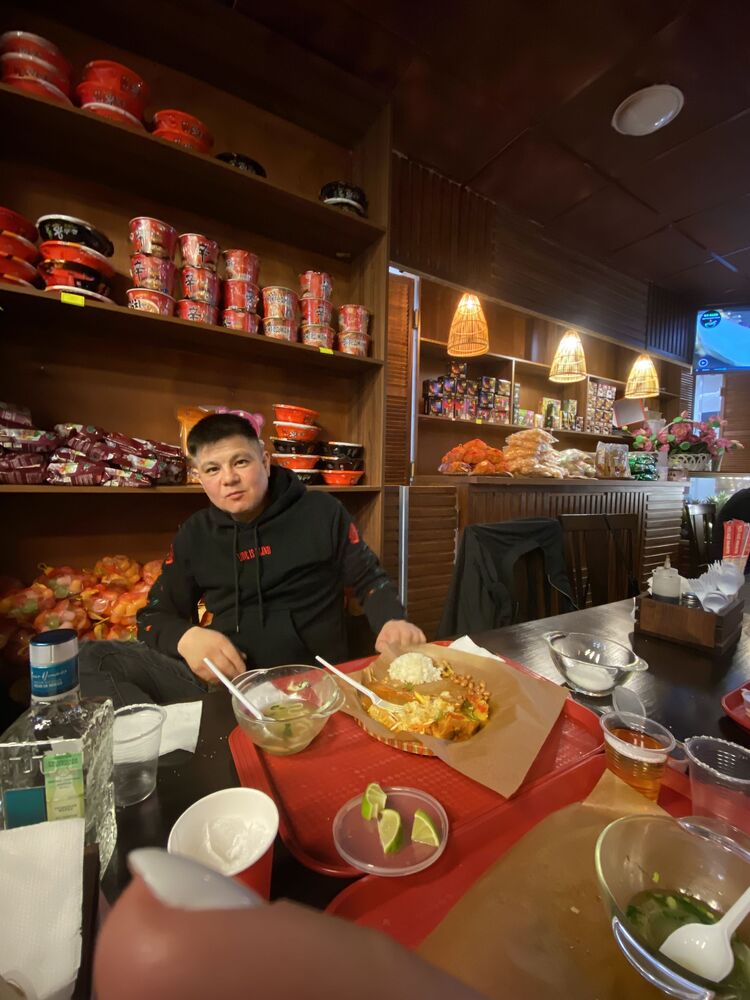 ���� 25158849 ������� Munarbek, 39 ���, ���� ���������� � ������