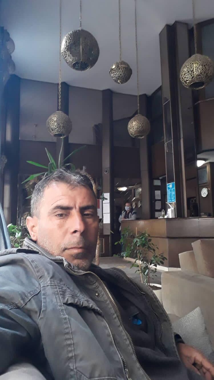 ���� 26542109 ������� Bahattin, 51 ���, ���� ���������� � ������ ���������