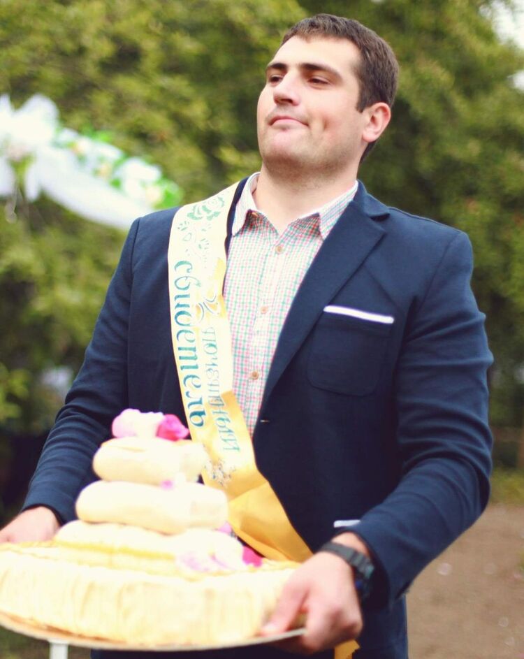 ���������� ������, ���� ������� ����, 35 ���, ������������ ��� ������