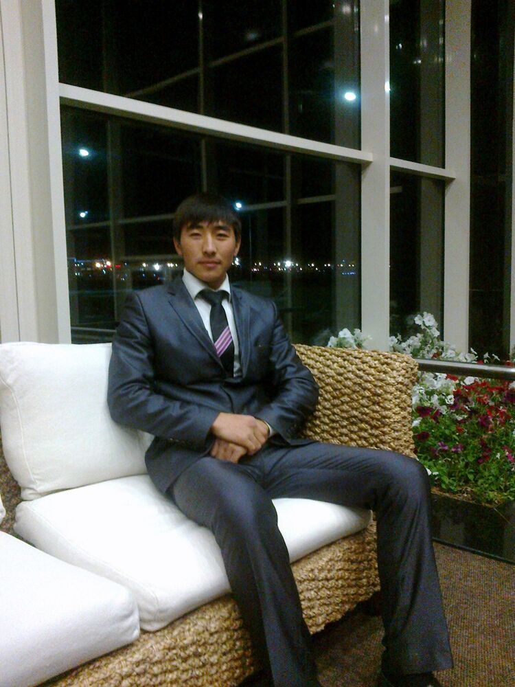 ���� 4854249 ������� Rasul, 35 ���, ���� ���������� � ������