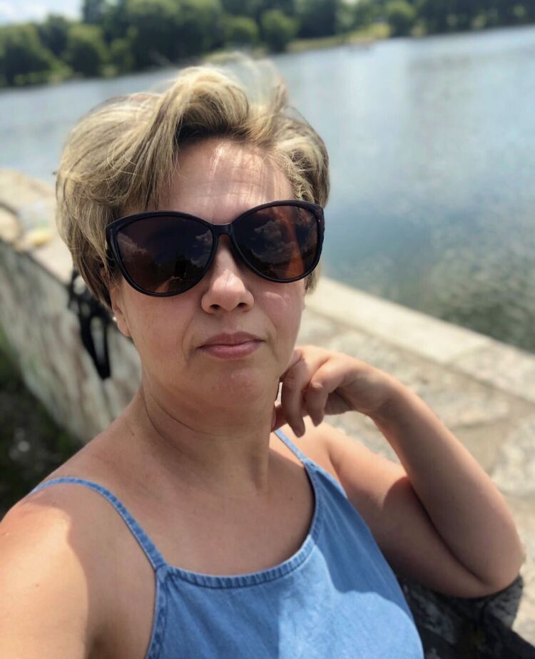  ,   Svitlana, 46 ,   ,   , c 