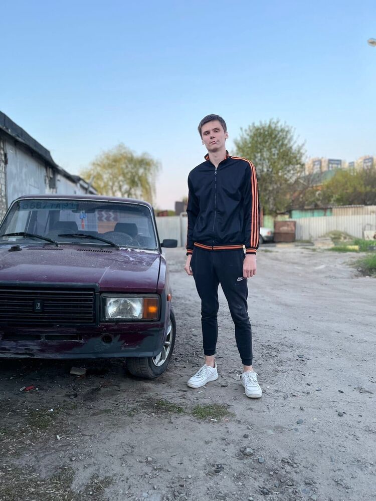 ���������� ��������, ���� ����� ����, 22 ����, ������������ ��� ������, ����� � ���������