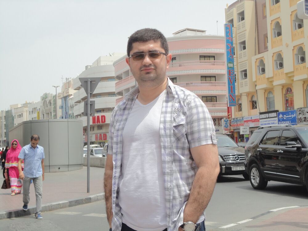 ���� 38727609 ������� Raul, 41 ���, ���� ���������� � ����