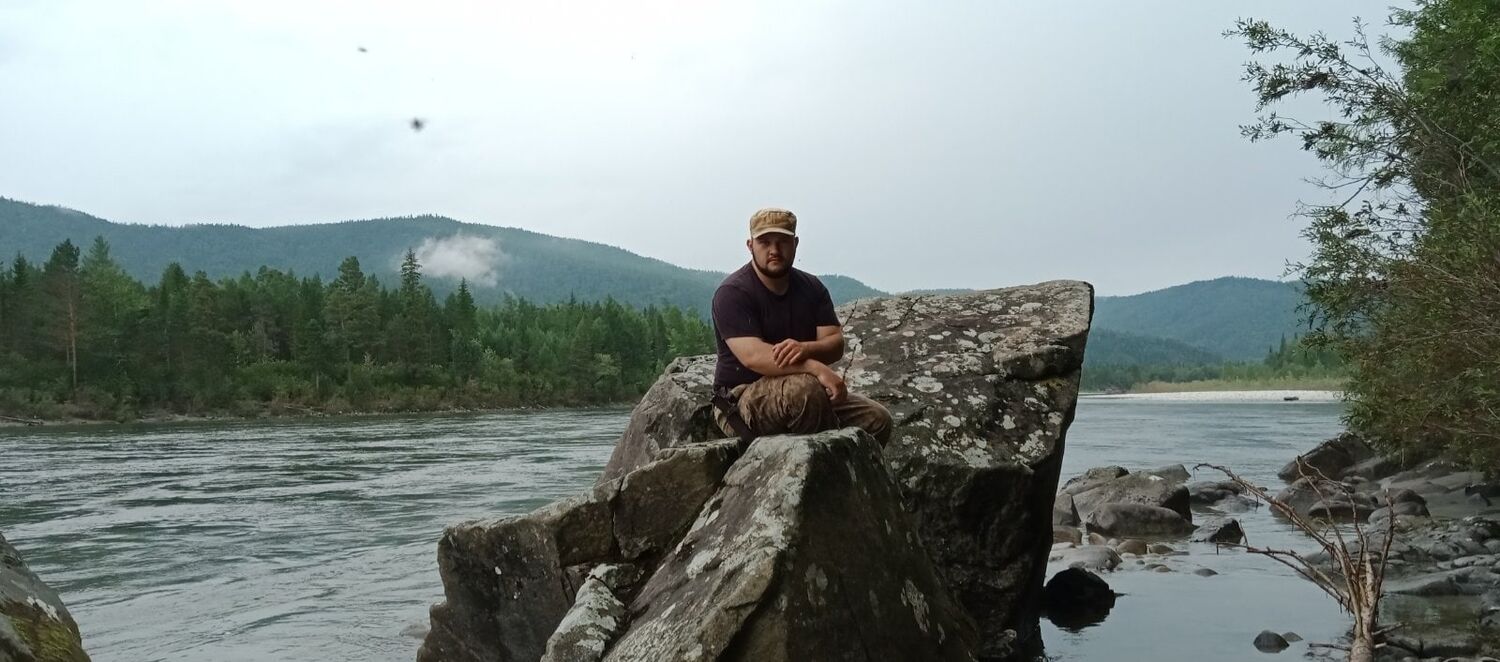  54603719  Svyatoslav, 25 ,    Olympia