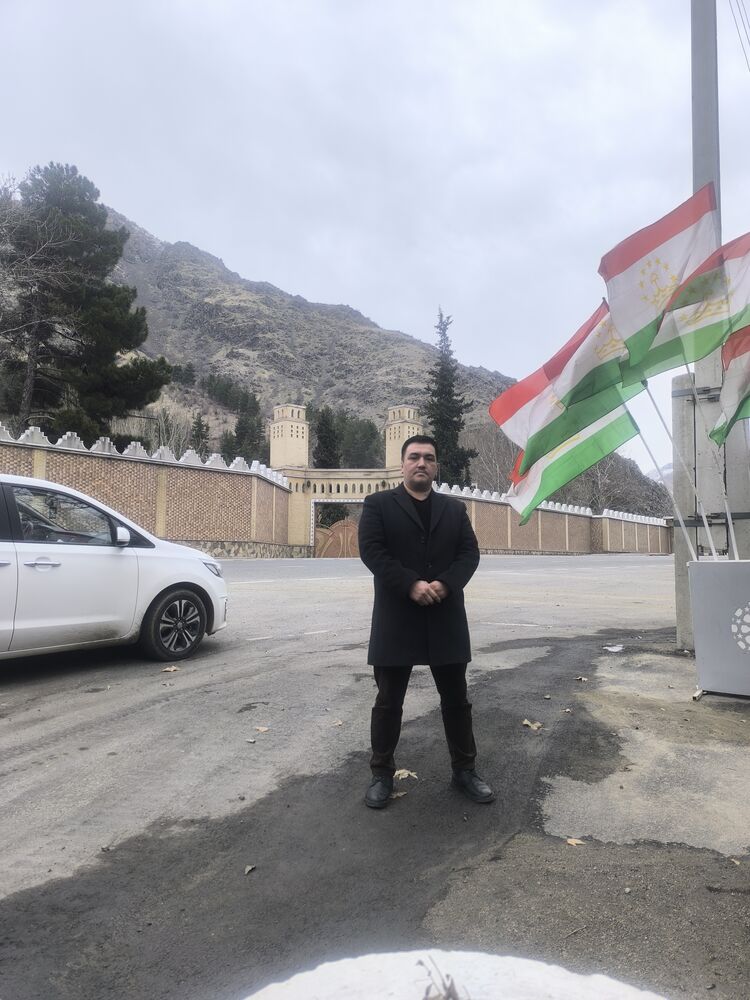 ���������� ��������, ���� ������� Otabek, 43 ����, ������������ ��� ������, ����� � ���������