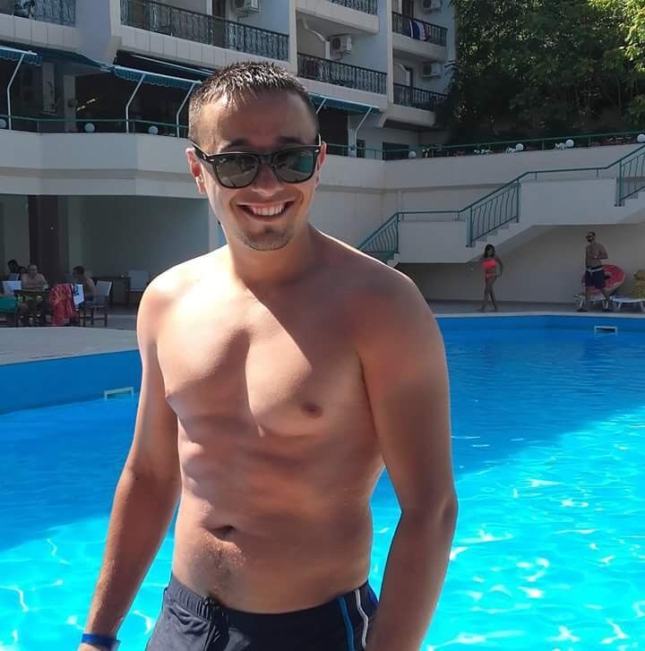 ���� 12801659 ������� Miha, 37 ���, ���� ���������� � �������