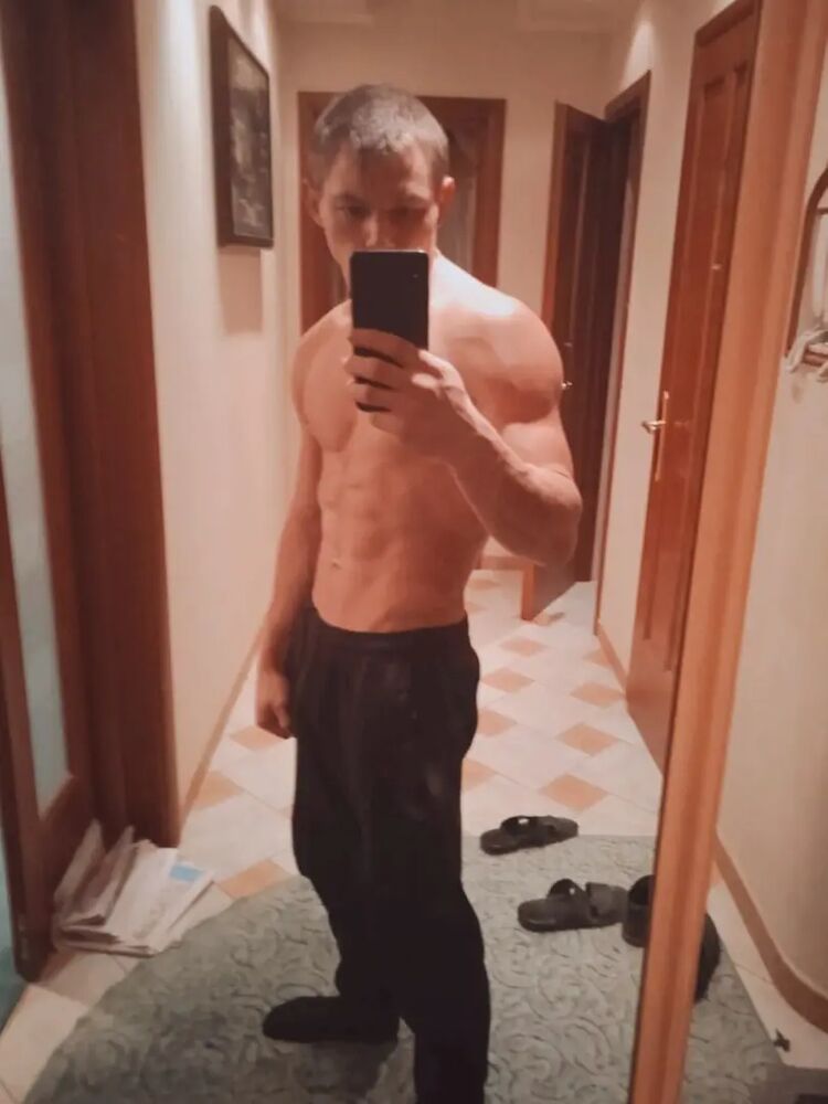 ���� 26822169 ������� Denis, 30 ���, ���� ���������� � ������