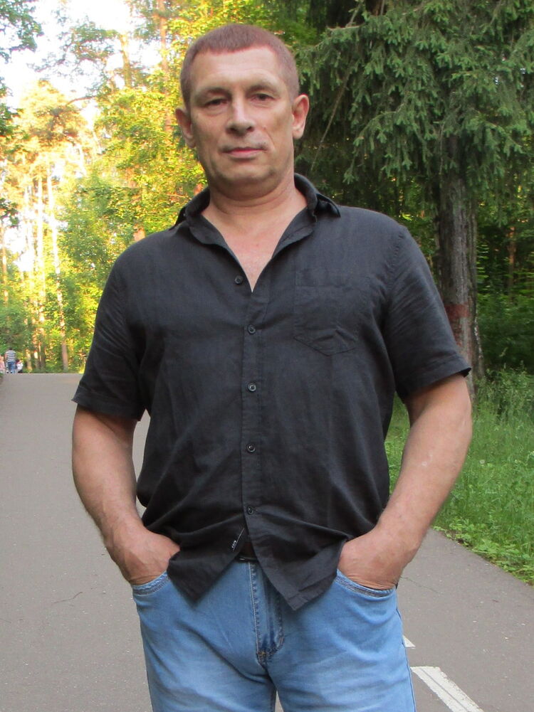  13967979  Andrey, 57 ,    