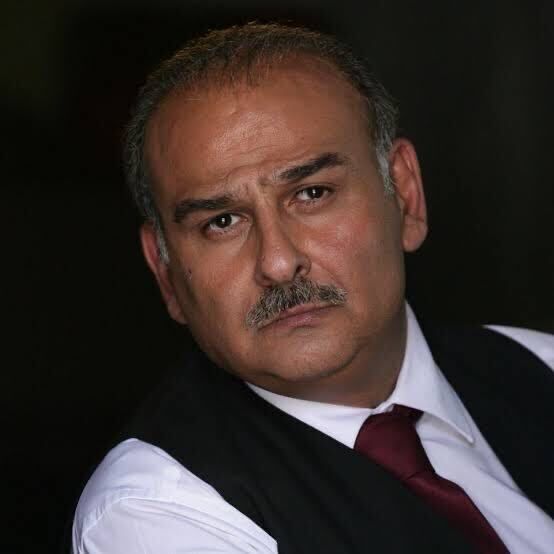  Mercin,   Khaled, 62 ,   ,   