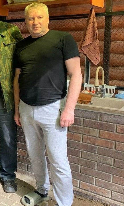  54053479  Alexey, 46 ,    