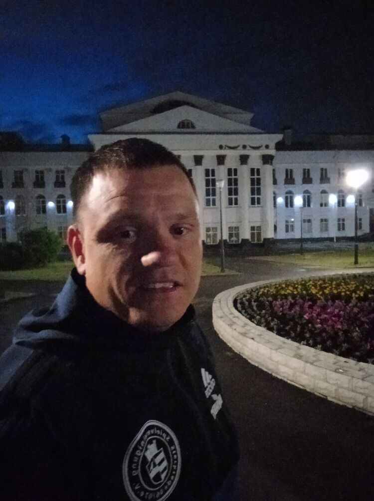 ���� 44521799 ������� Rustam, 36 ���, ���� ���������� � �����