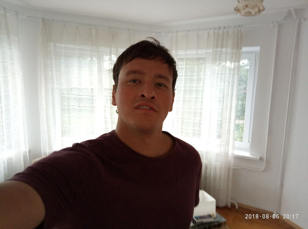 ���� 18136679 ������� Andrew, 37 ���, ���� ���������� � �����-����������