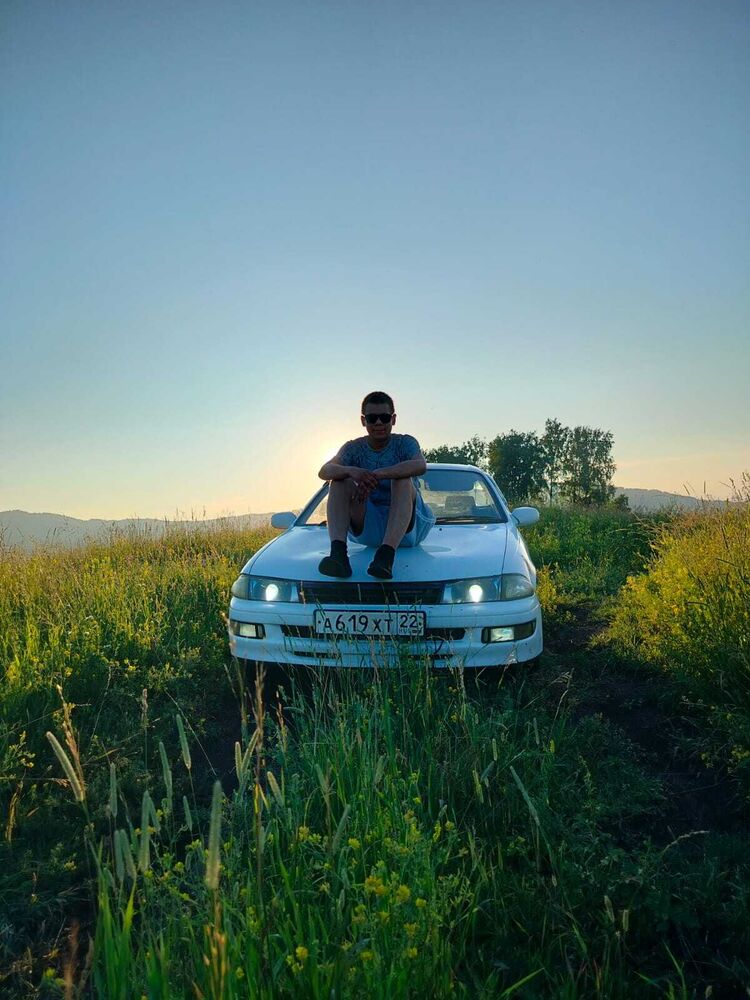  44560889  Alexey, 29 ,    -