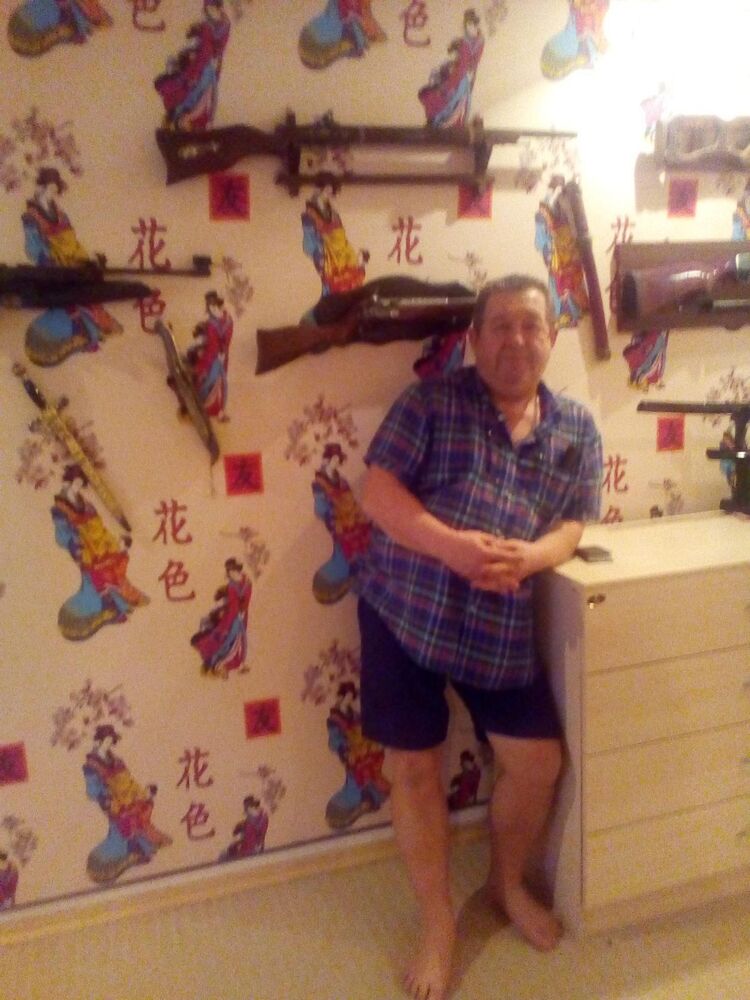 ���� 49476619 ������� Aleksandr, 69 ���, ���� ���������� � �������-��-����