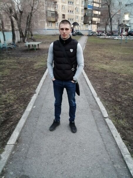 ���� 28314909 ����� Aleksandr, 24 ����, ���� ���������� � ������������