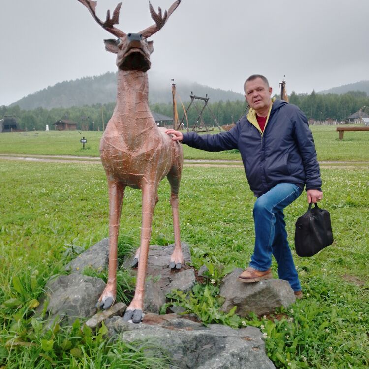 ���������� ������������, ���� ������� ���������, 61 ���, ������������ ��� ������, ����� � ���������