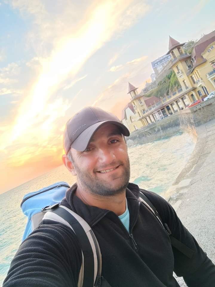 ���� 45665699 ������� Giorgi, 35 ���, ���� ���������� � �������