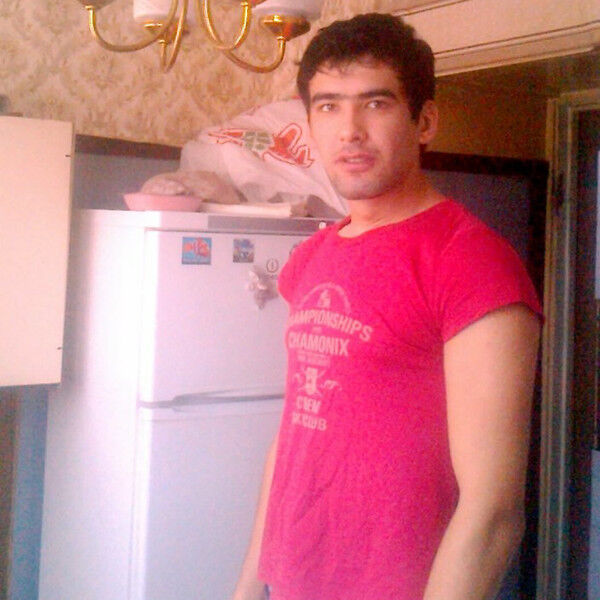 ���� 7545779 ������� Ibragim, 35 ���, ���� ���������� � �����-����������