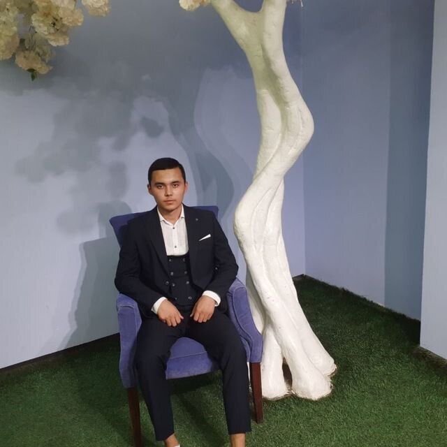  ,   Asadbek, 25 ,   ,   