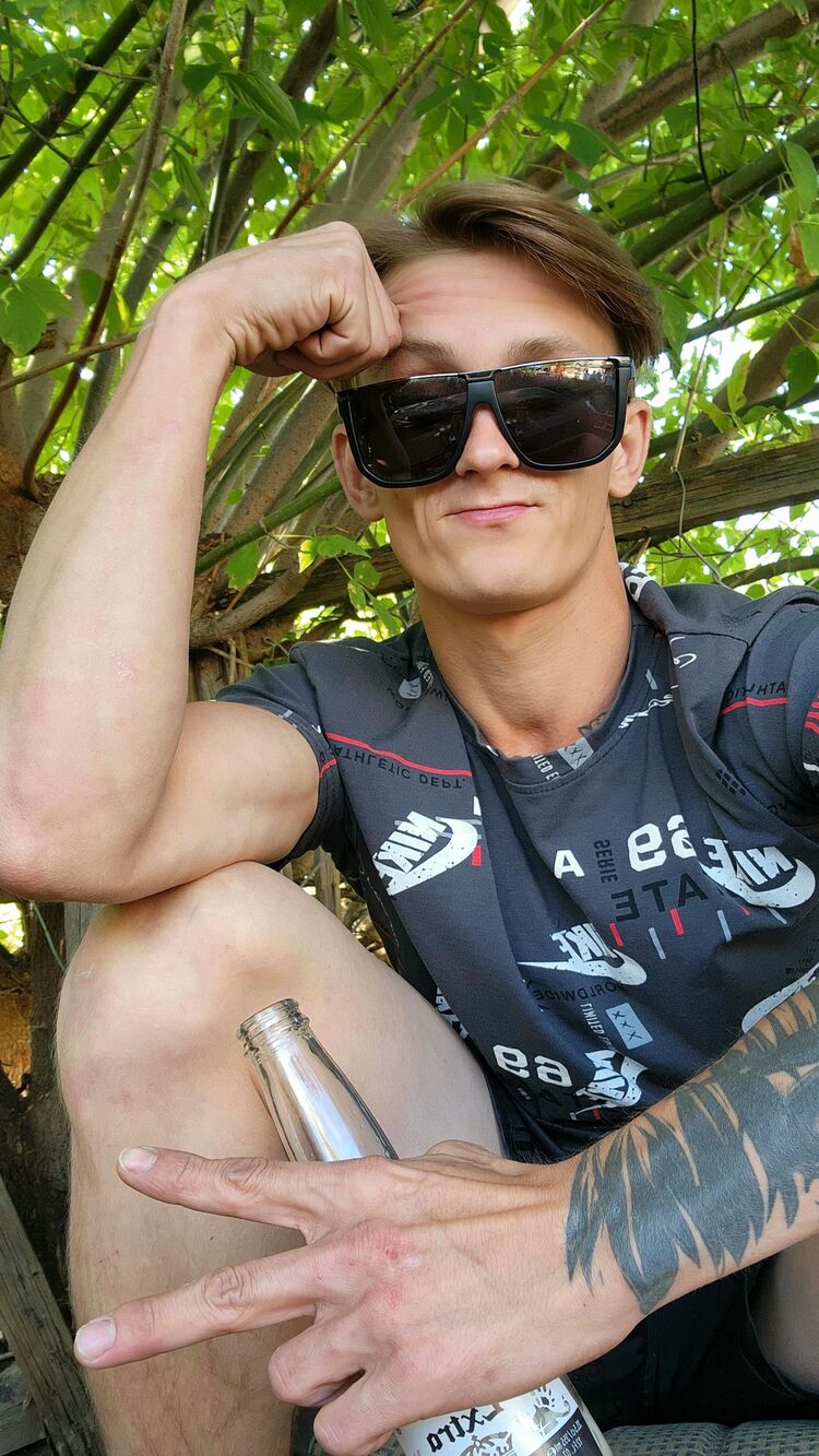 ���� 40171159 ����� Ruslanovich, 25 ���, ���� ���������� � �������