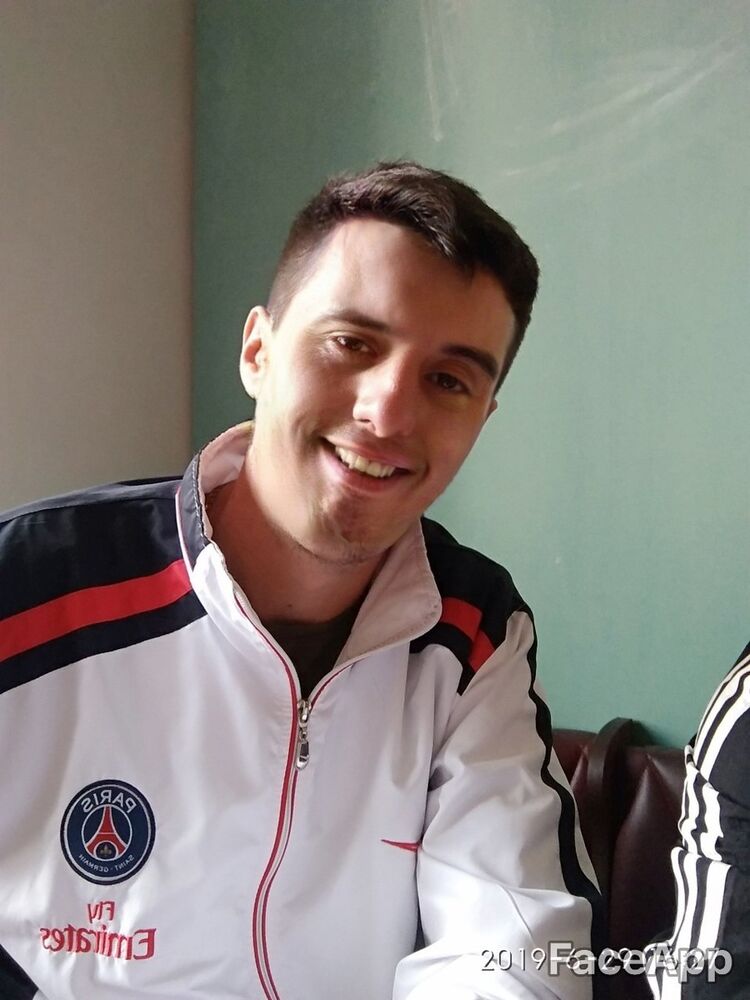 ���� 19073319 ������� ������ �����, 48 ���, ���� ���������� � ������