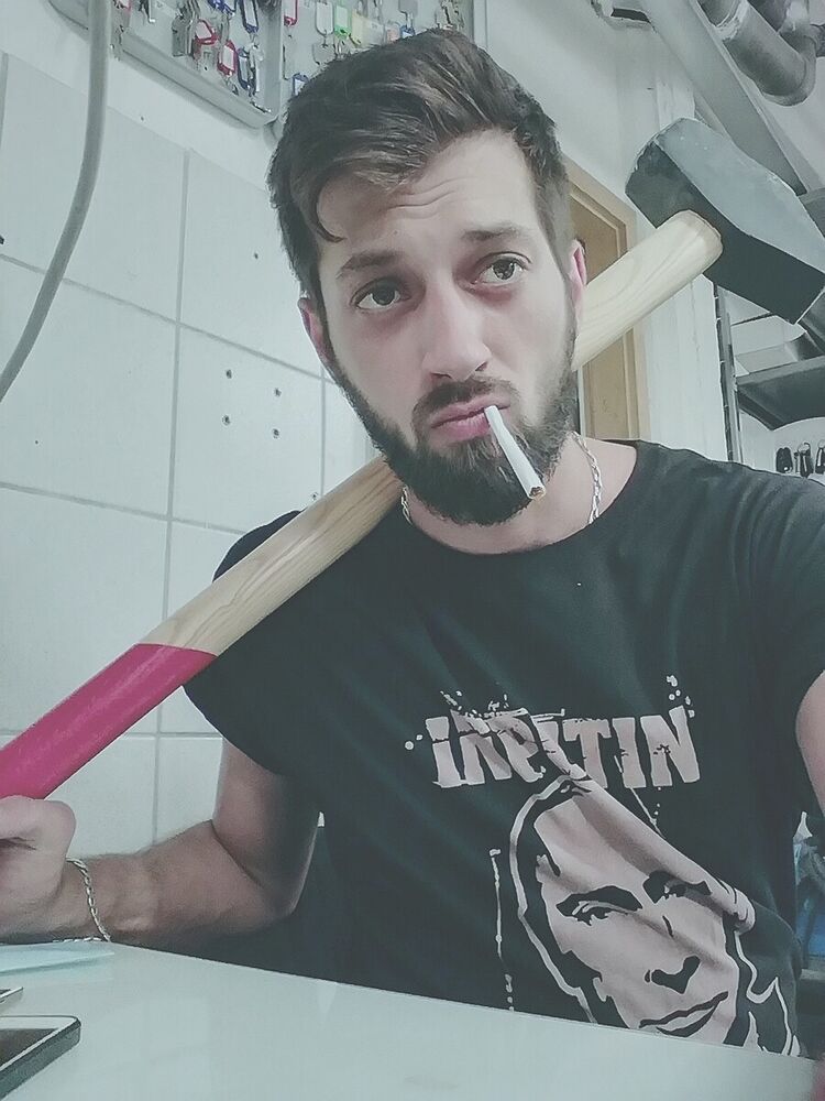  Dortmund,   Sergei, 40 ,   