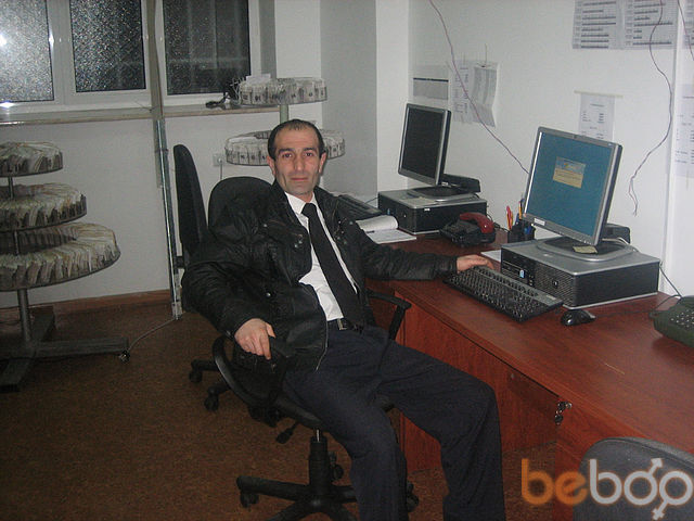  1303389  GAPRIELAN, 45 ,    