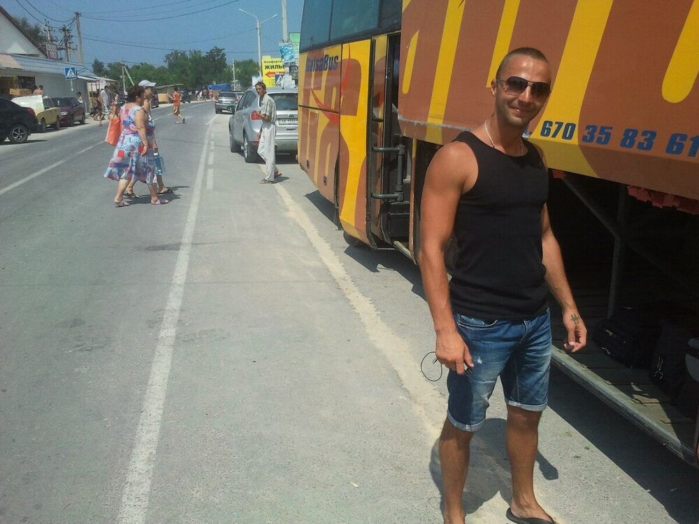 ���� 20672719 ������� Evgeniy Che, 40 ���, ���� ���������� � �����